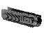 Tactical Shotgun Handguard With Three Rails Remington 870 12 Gau