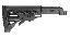 Collapsible Buttstock Kit For AK-47/74