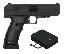 Hi-Point .40 Smith & Wesson Polymer Frame With SnapSafe Lock Box