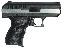 Hi-Point Model CF380 .380 ACP 3.5 Inch Barrel Black Finish Two-T