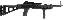 Hi-Point Model 4095TS .40 Smith & Wesson 17.5 Inch Barrel Black