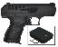 Hi-Point Model C9 9mm 3.5 Inch Barrel Black Finish 8 Round Comes