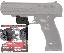 LaserLyte Trigger-Guard Mount Laser fits Hi-Point .380 ACP/9mm/.