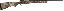 ATR All Terrain Rifle .270 Winchester 22 Inch Fluted Barrel Matt
