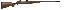 4x4 Bolt Action .270 Winchester 24 Inch Fluted Barrel Matte Blue