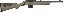 MVP LR Tactical 7.62mm NATO 16.25 Inch Threaded Bull Barrel Blue