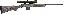 MVP Predator 5.56mm NATO 20 Inch Sporter Fluted Barrel Matte Blu