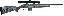 MVP Predator 5.56mm NATO 18.5 Inch Medium Bull Fluted Barrel Mat