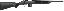 MVP Patrol Bolt Action Rifle .300 AAC Blackout 16.25 Inch Medium