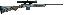 MVP Predator 5.56mm NATO 20 Inch Sporter Fluted Threaded Barrel
