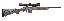 MVP Predator 5.56mm NATO 18.5 Inch Medium Bull Fluted Threaded B
