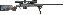 MVP Varmint Bolt Action Rifle 7.62mm NATO 24 Inch Medium Bull Fl