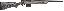 MVP Predator 7.62mm NATO 18.5 Inch Medium Bull Fluted Barrel Mat