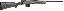 MVP Predator 7.62mm NATO 20 Inch Sporter Fluted Barrel Matte Blu