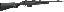 MVP Patrol Bolt Action Rifle 7.626mm NATO 16.25 Inch Medium Bull