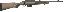 MVP Patrol Bolt Action Rifle 7.62mm NATO16.25 Inch Medium Bull T