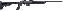 MVP Flex Rifle 5.56mm NATO 18.5 Inch Medium Bull Fluted Threaded