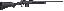 MVP Flex Youth Rifle 5.56mm NATO 20 Inch Sporter Fluted Barrel M