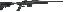 MVP Flex Rifle 7.62mm NATO 18.5 Inch Medium Bull Fluted Barrel M