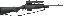 MVP Scout 7.62mm NATO 16.25 Inch Threaded Bull Barrel With Flash