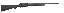 Patriot .243 Winchester 22 Inch Fluted Barrel Matte Blue Finish