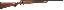 Patriot .22-250 Remington 22 Inch Fluted Barrel Matte Blue Finis