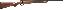 Patriot 7mm-08 Remington 22 Inch Fluted Barrel Matte Blue Finish