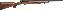 Patriot Bantam 7mm-08 Remington 20 Inch Fluted Barrel Matte Blue