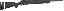Patriot Super Bantam 7mm-08 Remington 20 Inch Fluted Barrel Matt