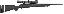 Patriot Super Bantam 7mm-08 Remington 20 Inch Fluted Barrel Matt