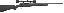 Patriot .270 Winchester 22 Inch Fluted Barrel Matte Blue Finish