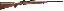 Patriot 7mm Remington Magnum 22 Inch Fluted Barrel Matte Blue Fi