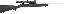 Patriot .300 Winchester Magnum 22 Inch Fluted Barrel Matte Blue