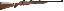 Patriot .300 Winchester Magnum 22 Inch Sporter Barrel Matte Blue