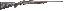 Patriot .308 Winchester 22 Inch Fluted Barrel Matte Blue Finish