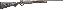 Patriot .30-06 Springfield 22 Inch Fluted Barrel Matte Blue Fini