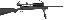 Patriot Night Train I With 4-16x50mm Riflescope .308 Winchester