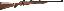 Patriot .375 Ruger 22 Inch Sporter Barrel Matte Blue Finish Spir