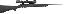 Patriot With Vortex 3-9x40mm Riflescope .30-06 Springfield 22 In
