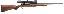 Patriot With Vortex 3-9x40mm Riflescope .300 Winchester Magnum 2