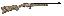 Model 702 Plinkster .22 Long Rifle 18 Inch Barrel Blue Finish Ad