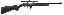 Model 702 Plinkster .22 Long Rifle 18 Inch Barrel Blue Finish Ad