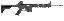 Model 715T Flat Top .22 Long Rifle 16.25 Inch Barrel Blue Finish