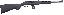 Blaze .22 Long Rifle 16.5 Inch Barrel Blue Finish Adjustable Sig