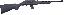 Blaze Bantam/Youth .22 Long Rifle 16.5 Inch Barrel Blue Finish A