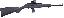Blaze .22 Long Rifle 16.5 Inch Barrel Blue Finish Adjustable Sig