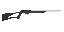 Model 817 Bolt Action .17HMR 21 Inch Blued Barrel Sport Grip Syn