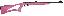 Model 802 Plinkster .22 LR 18 Inch Blued Barrel Sport Grip Synth