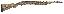 Model 535 All Terrain Turkey 12 Gauge 3.5 Inch Chamber 22 Inch V