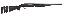 Model 510 Mini Super Bantam .410 Gauge 3 Inch Chamber 18.5 Inch